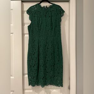 Woman’s lace Dress